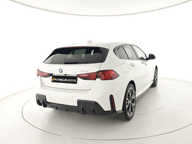 BMW 120 D MHEV 48V 163 CV M SPORT AUT. - foto 2 di 4