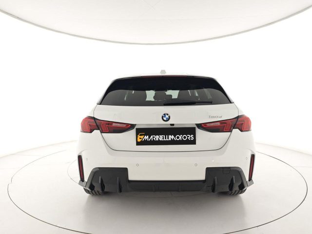BMW 120 D MHEV 48V 163 CV M SPORT AUT. - foto 4 di 4