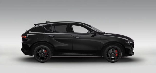 Alfa Romeo Tonale 1.6 JTDM 130CV TCT6 VELOCE - foto 2 di 4