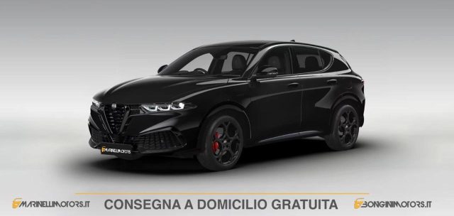 Alfa Romeo Tonale 1.6 JTDM 130CV TCT6 VELOCE km 0 a LENDINARA