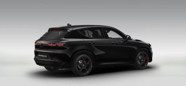 Alfa Romeo Tonale 1.6 JTDM 130CV TCT6 VELOCE - foto 3 di 4