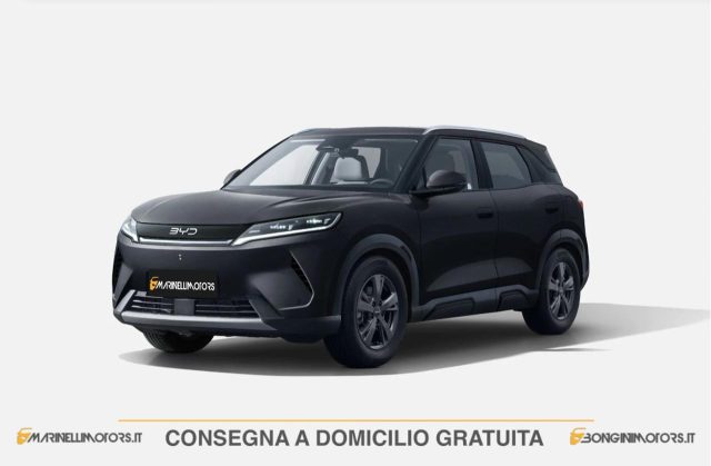 BYD Atto 2 DM-I 165CV PHEV ACTIVE CVT km 0 a LENDINARA