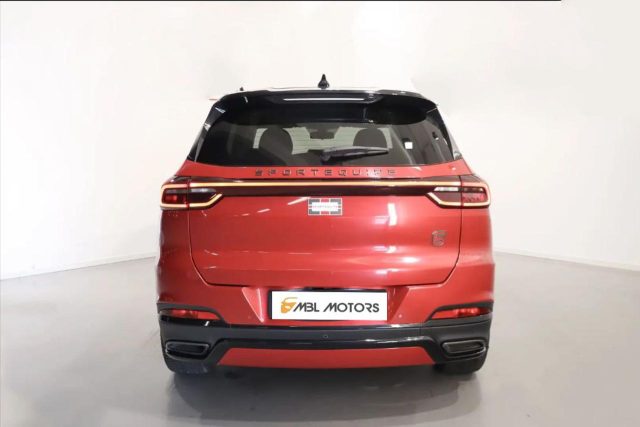 DR MOTOR DR 6.0 6 1.5 155CV GPL CVT AUTOMATICA, del 2024, 100 km, in vendita a Lendinara (RO)