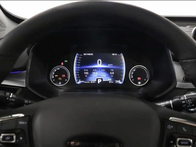 DR MOTOR DR 6.0 6 1.5 155CV GPL CVT AUTOMATICA, del 2024, 100 km, in vendita a Lendinara (RO)