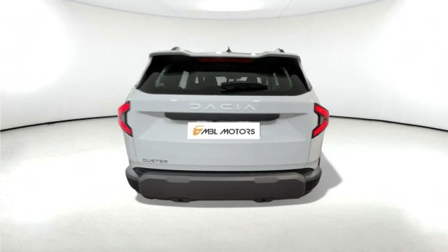 Dacia Duster ECO-G 100 CV Expression - foto 4 di 4