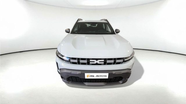 Dacia Duster ECO-G 100 CV Expression - foto 3 di 4