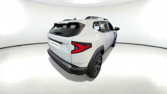 Dacia Duster ECO-G 100 CV Expression - foto 2 di 4
