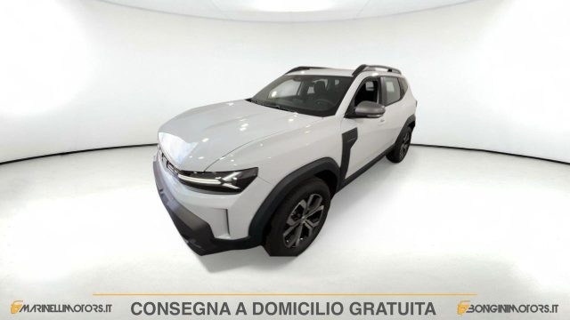 Dacia Duster ECO-G 100 CV Expression - foto 1 di 4