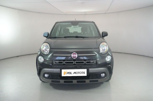 Fiat 500L 1.4 95CV CROSS - foto 3 di 4