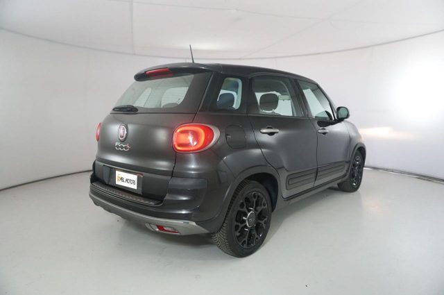 Fiat 500L 1.4 95CV CROSS - foto 2 di 4