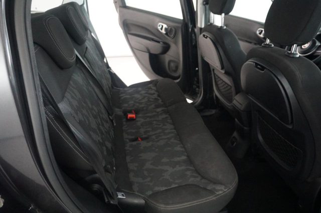 Fiat 500L 1.4 95CV CROSS, del 2021, 121.091 km, in vendita a Lendinara (RO)