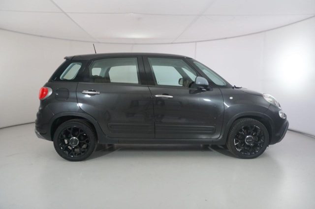 Fiat 500L 1.4 95CV CROSS - foto 4 di 4