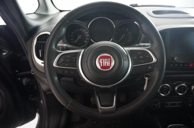 Fiat 500L 1.4 95CV CROSS usato a LENDINARA