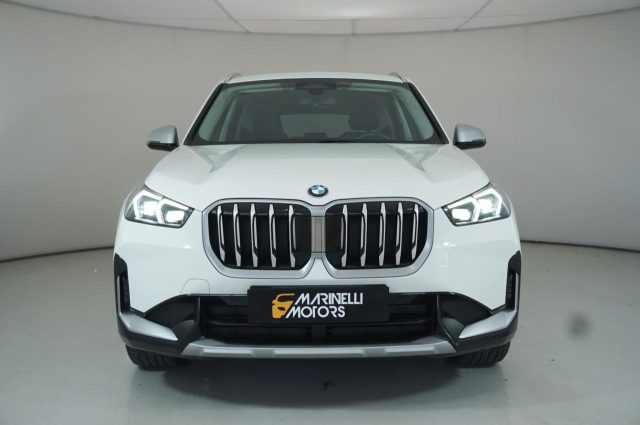 BMW X1 23D 197CV X-LINE IBRIDO - foto 3 di 4