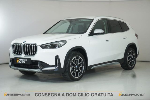BMW X1 23D 197CV X-LINE IBRIDO usato a LENDINARA