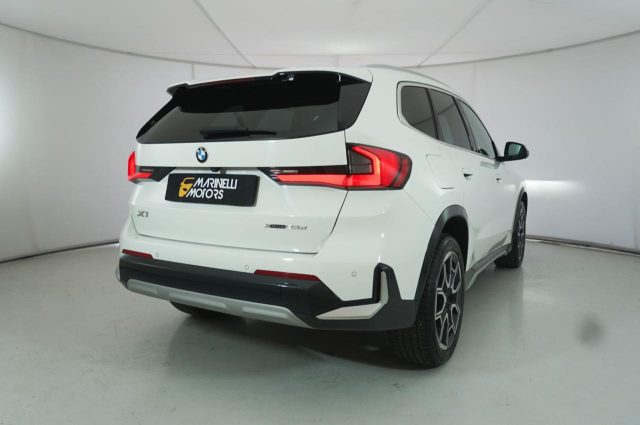 BMW X1 23D 197CV X-LINE IBRIDO - foto 2 di 4