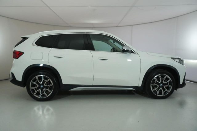 BMW X1 23D 197CV X-LINE IBRIDO - foto 4 di 4
