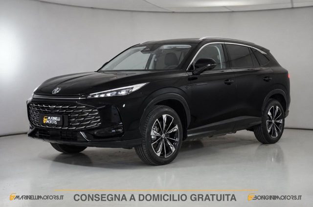 MG HS 1.5 102 HYBRID+ COMFORT AUTO km 0 a LENDINARA
