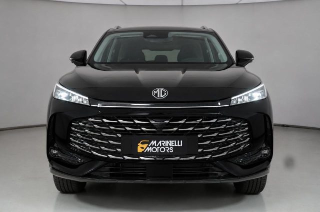 MG HS 1.5 102 HYBRID+ COMFORT AUTO - foto 3 di 4