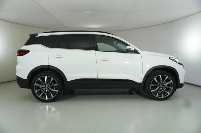 Sportequipe Sportequipe 6 1.5 155CV CVT AUTOMATICA - foto 4 di 4