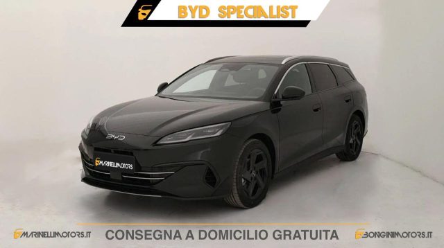 BYD Seal 6 TOURING DM-I 1.5 PHEV COMFORT 2WD - foto 1 di 4