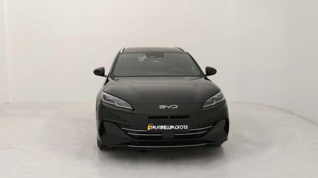 BYD Seal 6 TOURING DM-I 1.5 PHEV COMFORT 2WD - foto 3 di 4
