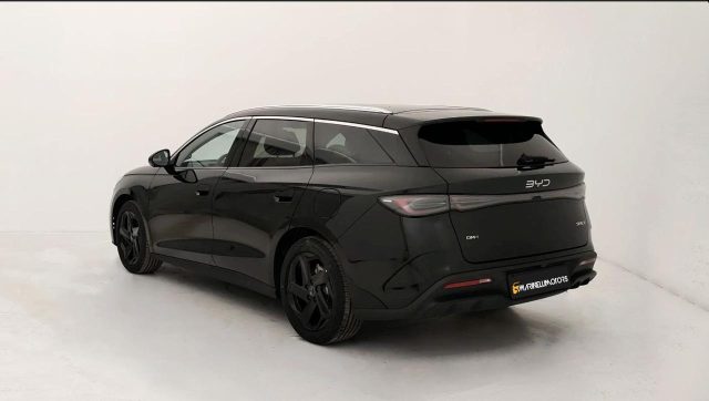 BYD Seal 6 TOURING DM-I 1.5 PHEV COMFORT 2WD - foto 2 di 4