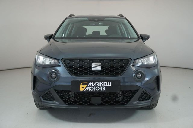 SEAT Arona 1.0 ECO TSI 95 CV STYLE - foto 3 di 4