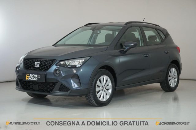 SEAT Arona 1.0 ECO TSI 95 CV STYLE usato a LENDINARA