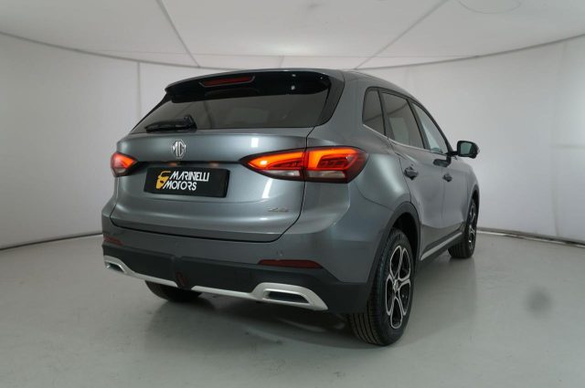 MG ZS 1.5 COMFORT - foto 2 di 4