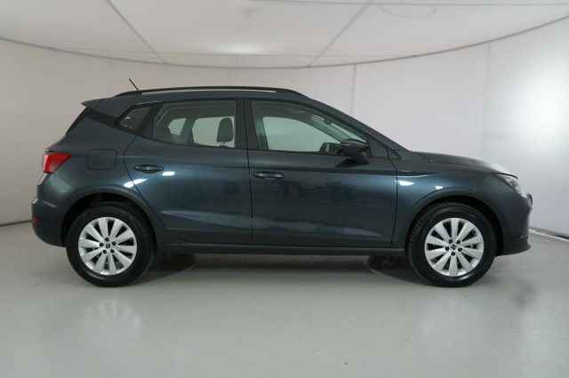 SEAT Arona 1.0 ECO TSI 95 CV GPL STYLE - foto 4 di 4