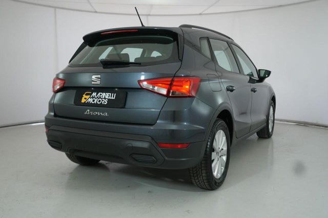 SEAT Arona 1.0 ECO TSI 95 CV GPL STYLE - foto 2 di 4