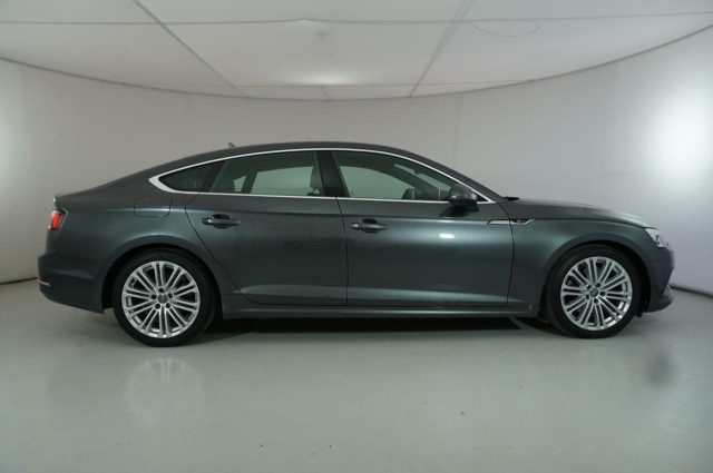 Audi A5 SPB 35 2.0 TDI 150CV STRONIC 2 X SLINE - foto 4 di 4