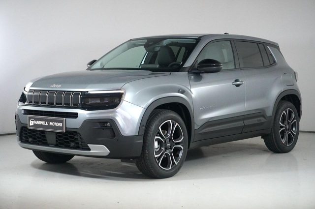 Jeep Avenger 1.2 100CV TURBO SUMMIT km 0 a LENDINARA
