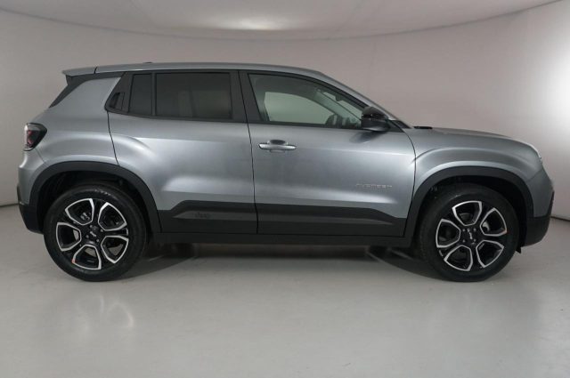 Jeep Avenger 1.2 100CV TURBO SUMMIT - foto 4 di 4