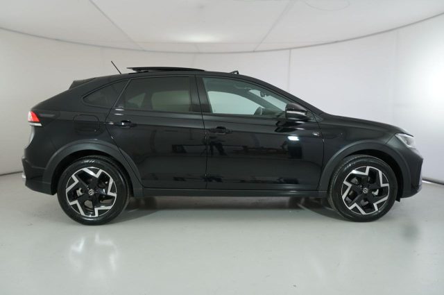 Volkswagen Taigo 1.0 TSI 115CV R LINE TETTO APRIBILE - foto 4 di 4