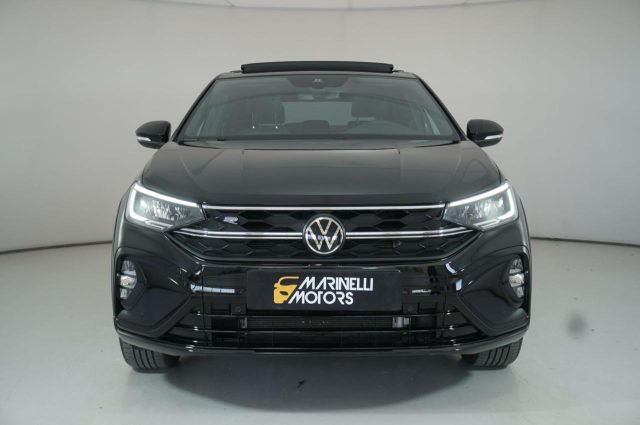 Volkswagen Taigo 1.0 TSI 115CV R LINE TETTO APRIBILE - foto 3 di 4