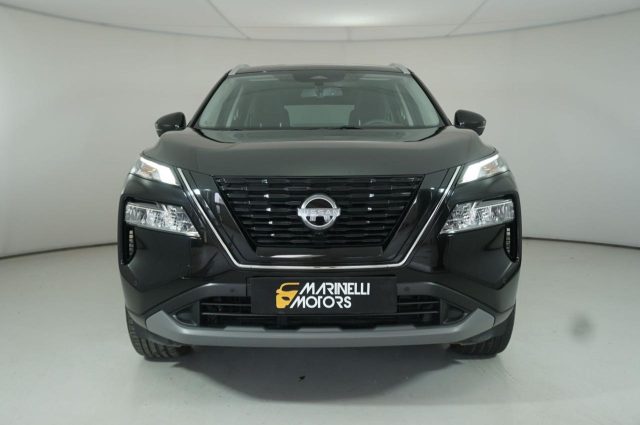 Nissan X-Trail 1.5 158CV E POWER N-CONNECTA - foto 4 di 4
