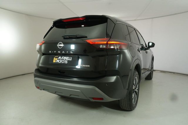 Nissan X-Trail 1.5 158CV E POWER N-CONNECTA - foto 2 di 4