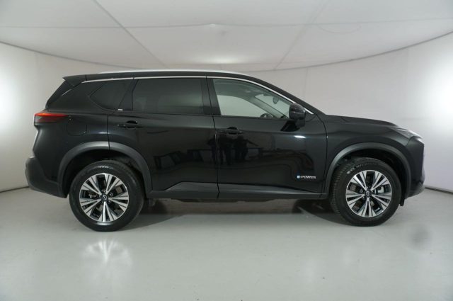 Nissan X-Trail 1.5 158CV E POWER N-CONNECTA - foto 3 di 4