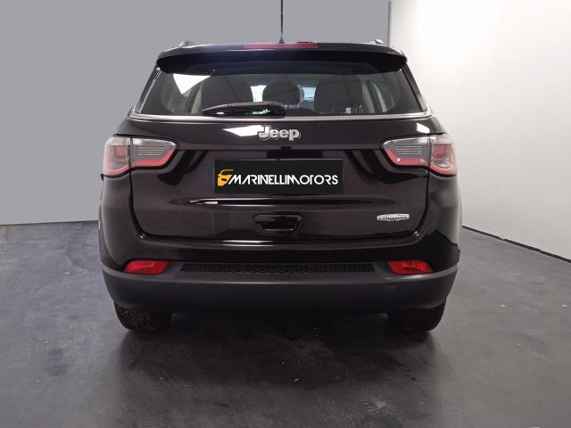 Jeep Compass 1.6 MJET 120CV LONGITUDE - foto 4 di 4