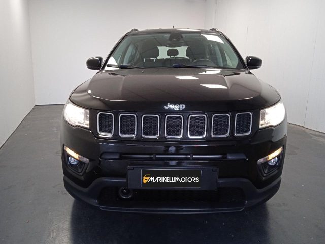 Jeep Compass 1.6 MJET 120CV LONGITUDE - foto 3 di 4