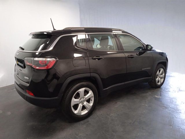 Jeep Compass 1.6 MJET 120CV LONGITUDE - foto 2 di 4