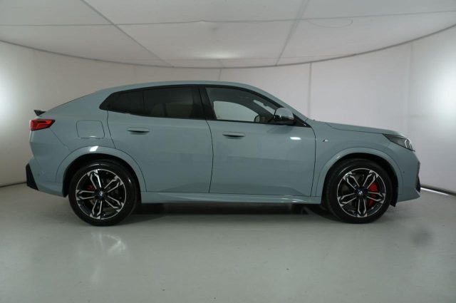 BMW X2 18D 150 CV SDRIVE M SPORT PRO AUT. TETTO - foto 4 di 4