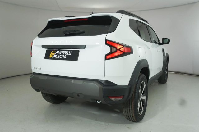Dacia Duster 1.2 120CV GPL JOURNEY - foto 2 di 4