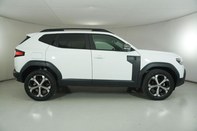 Dacia Duster 1.2 120CV GPL JOURNEY - foto 4 di 4