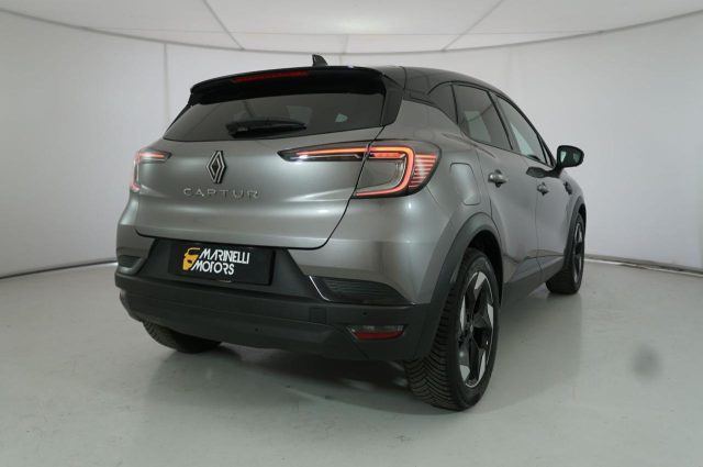 Renault Captur 1.0 TCE 90CV TECHNO - foto 2 di 4