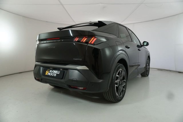 Peugeot 3008 HYBRID 145CV E-DCS6 ALLURE - foto 2 di 4