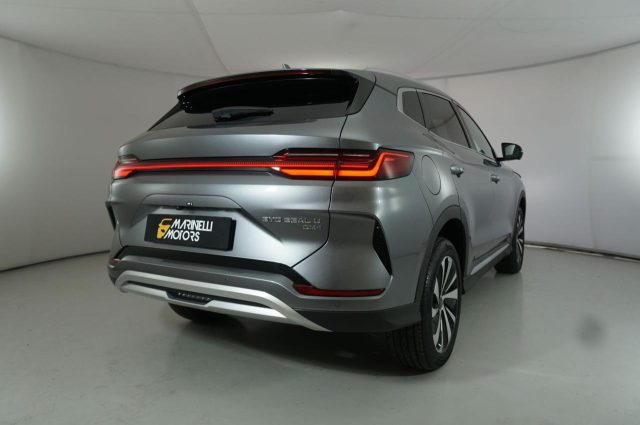 BYD Seal U U DM-I 1.5 PHEV COMFORT 2WD - foto 2 di 4
