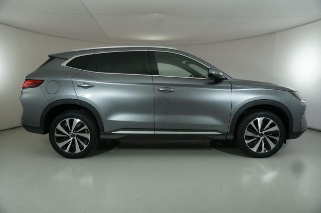 BYD Seal U U DM-I 1.5 PHEV COMFORT 2WD - foto 4 di 4
